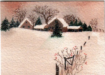 Early Winter 11-07