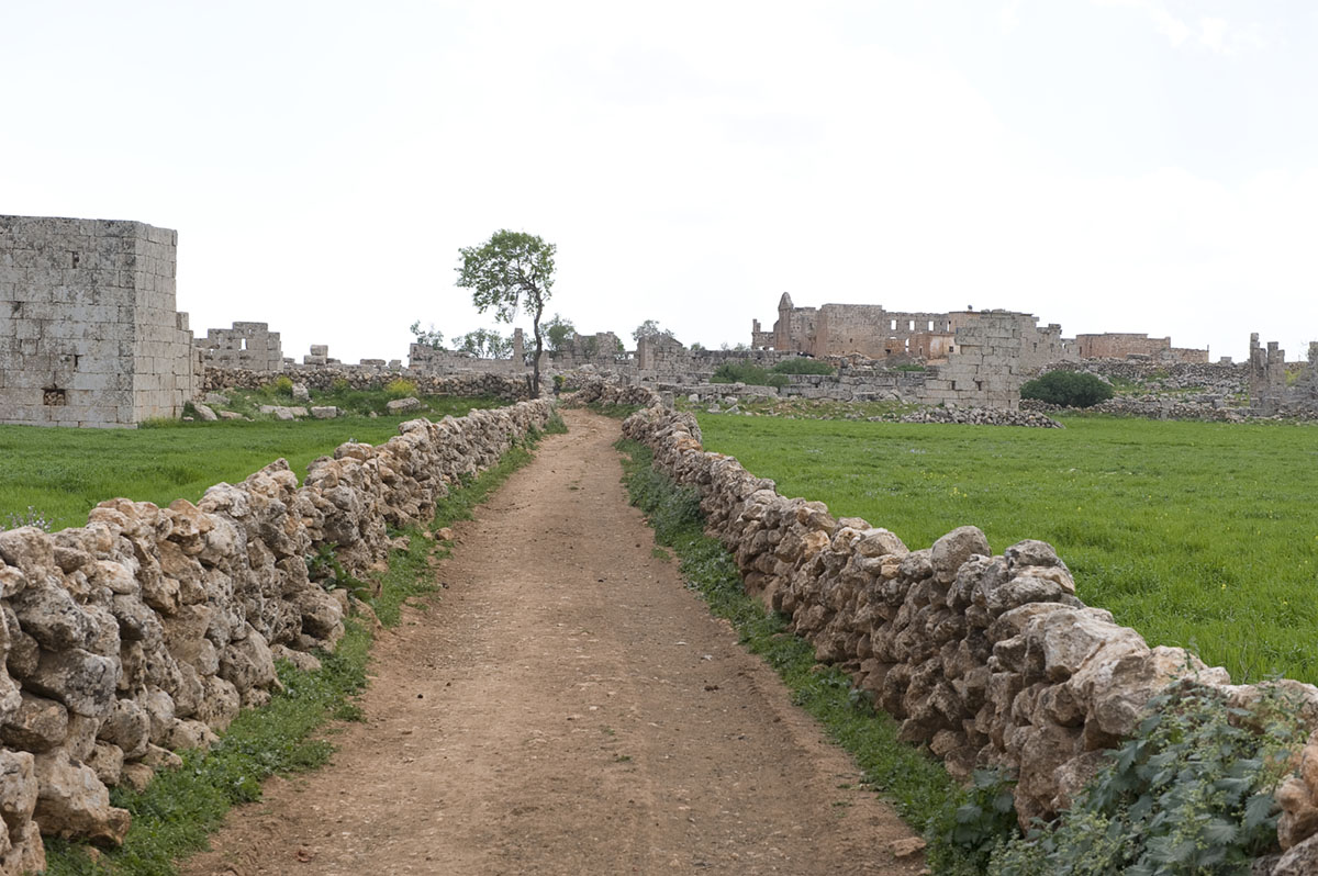 Dead cities from Hama april 2009 8729.jpg