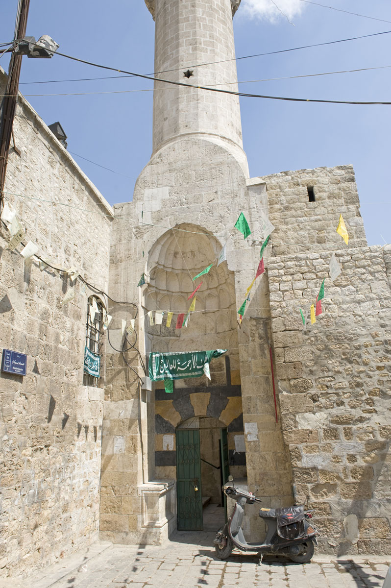 al-Kamaliyya mosque 9461.jpg