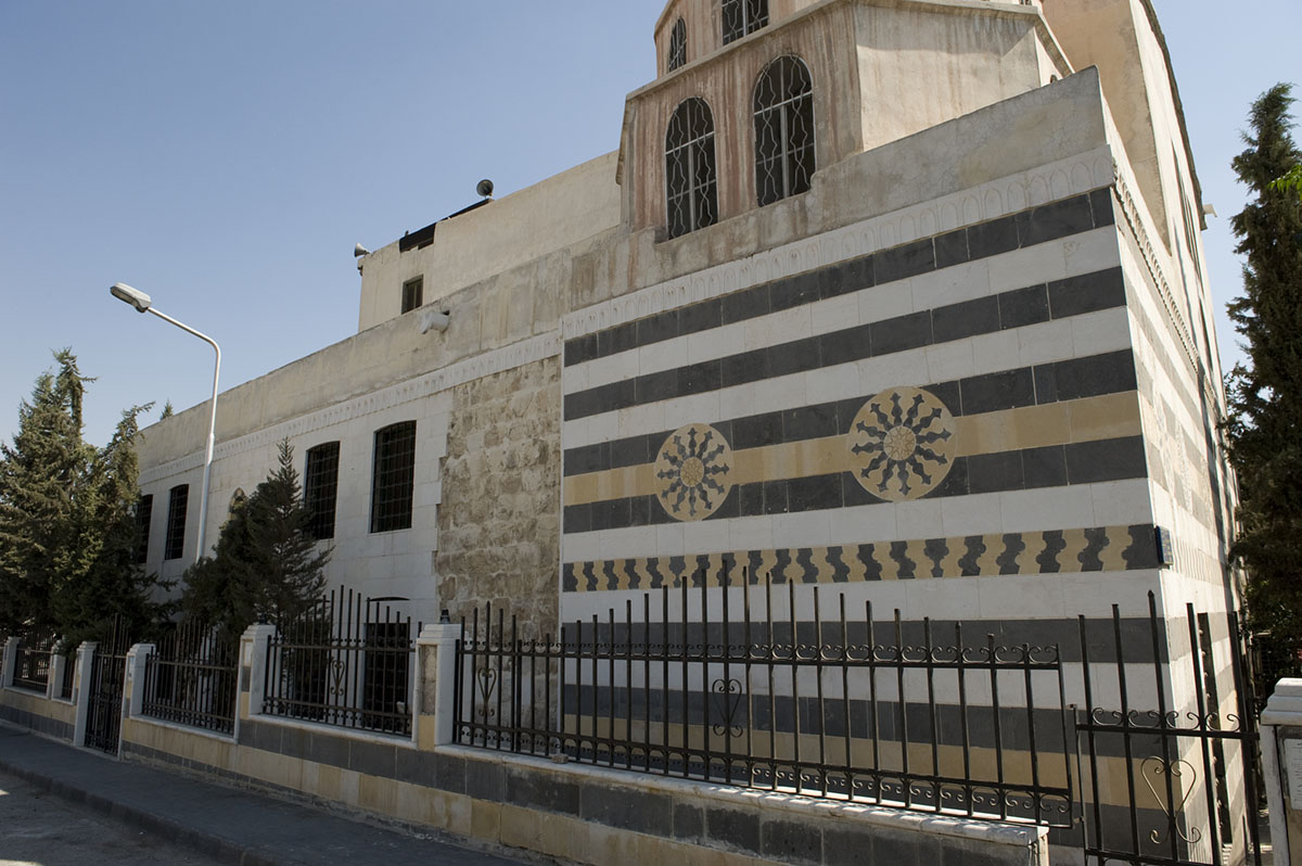Damascus Al-Shabakia Mosque 5337.jpg