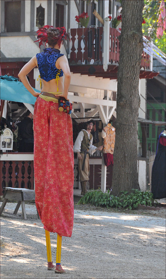 Bristol Renaissance Faire