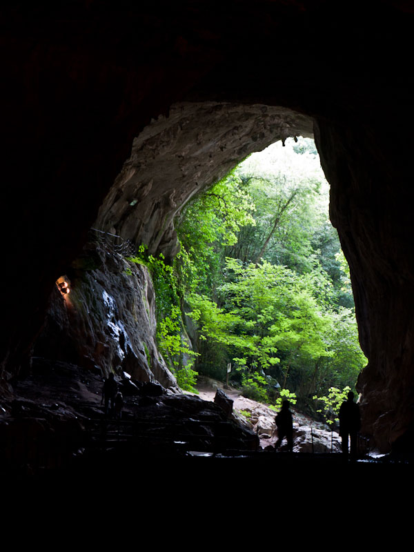 Cueva Grande