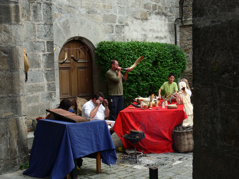 Artesanos