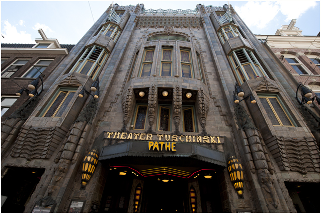 Tuschinski Theater