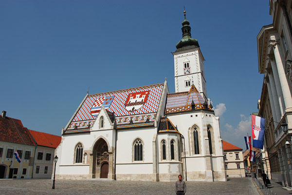 St. Marks Church
