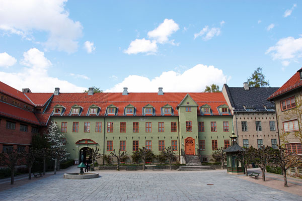 Norsk Folkemuseum