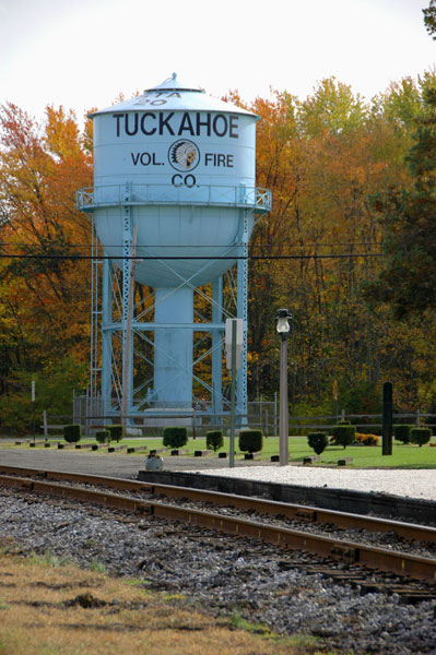 Tuckahoe, NJ