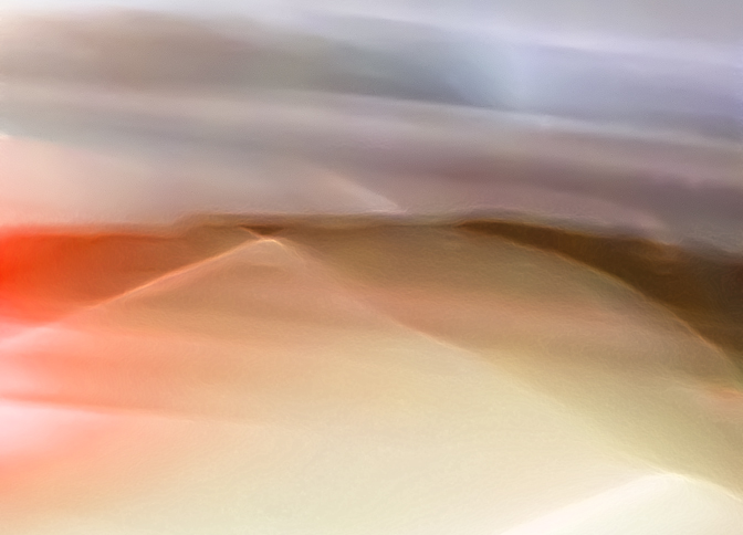 Red Rock Dunes