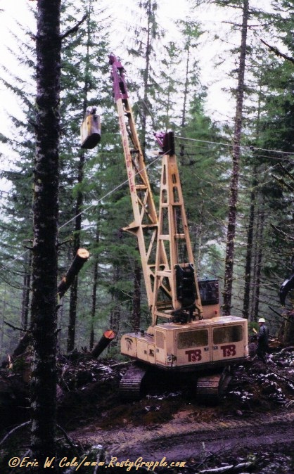 TSY-6140 SLR at  Grasseth and Sons