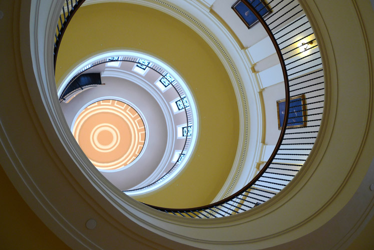 And a favorite of the dome.