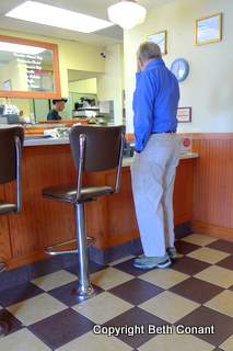 Friendly's