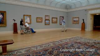 This gallery is just amazing!