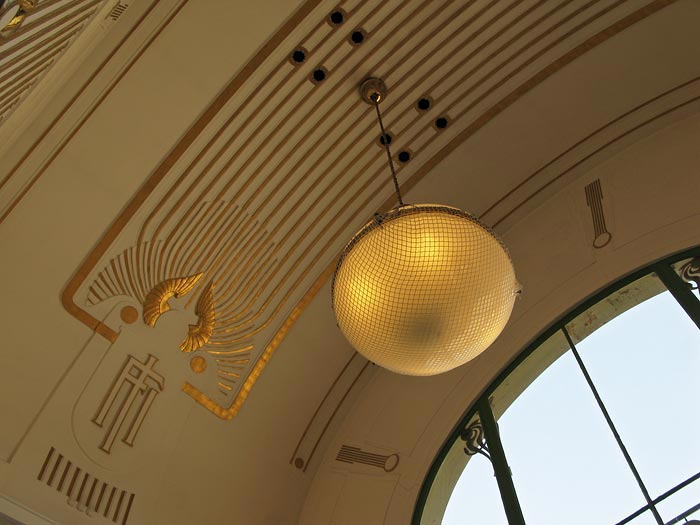 Otto Wagner Museum