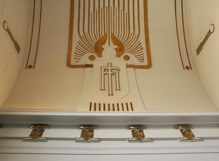 Otto Wagner Museum