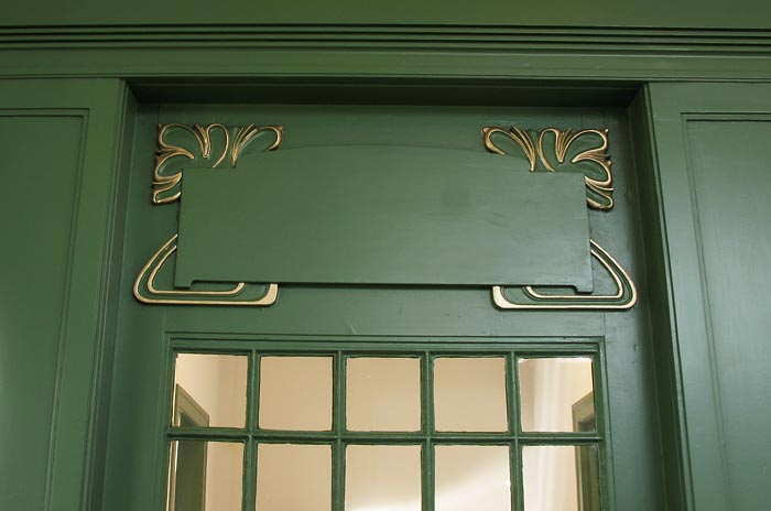 Otto Wagner Museum