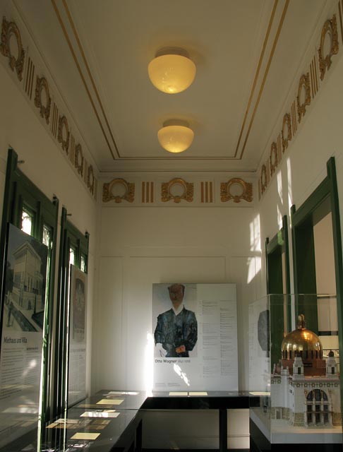 Otto Wagner Museum