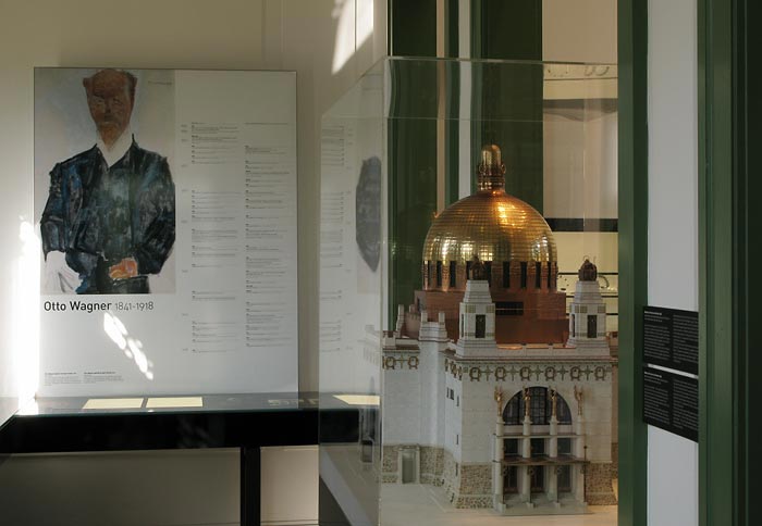 Otto Wagner Museum