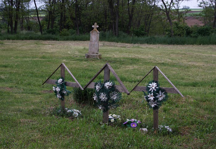 graves