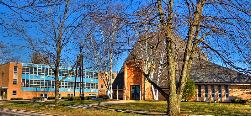 Immaculate Conception Campus