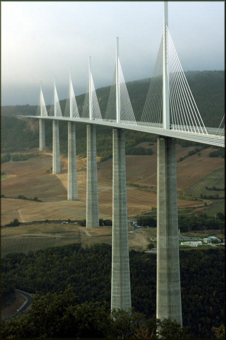 Viaduc de Millau