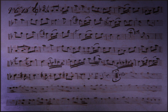 Closer to Music