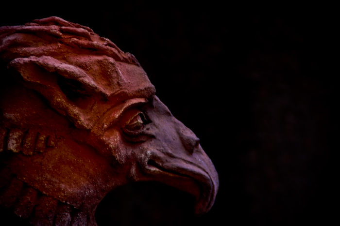 alien