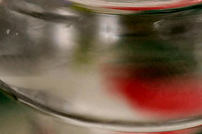 glass