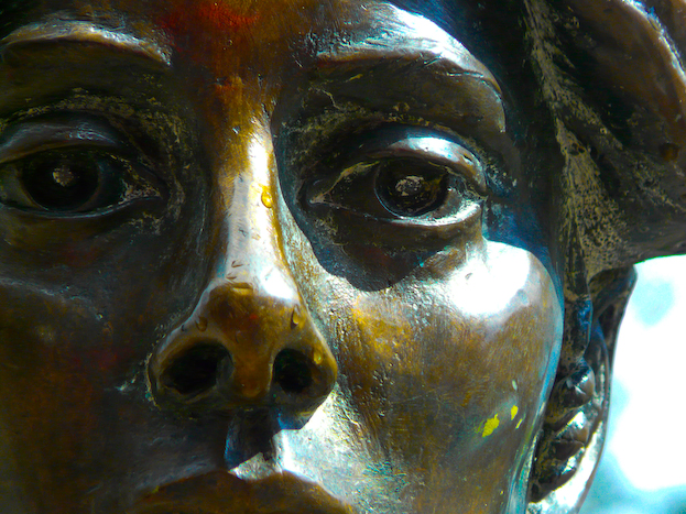 Molly Malone