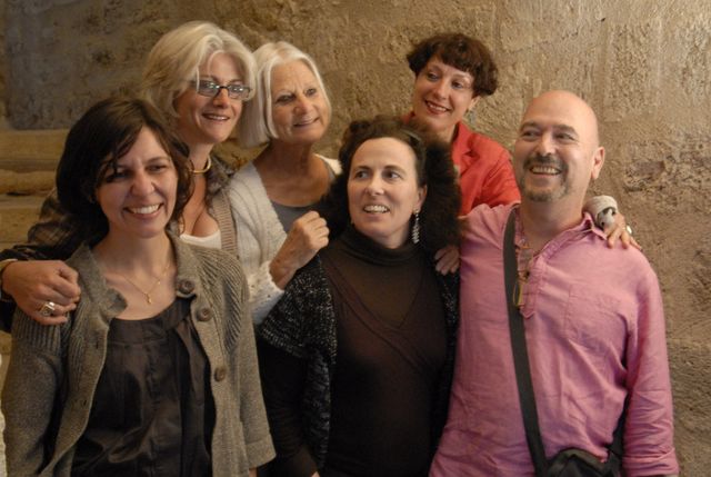 some of the writers