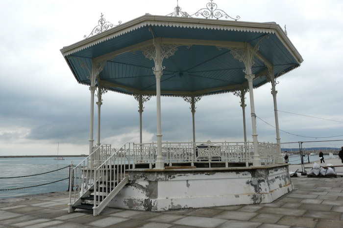 Dn Laoghaire