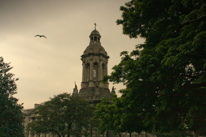 Dublin