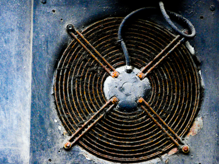 air conditioning
