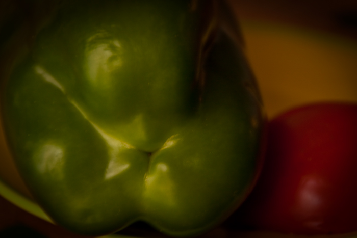 vegetables