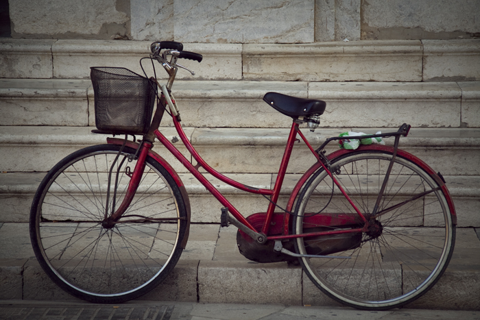 Bike