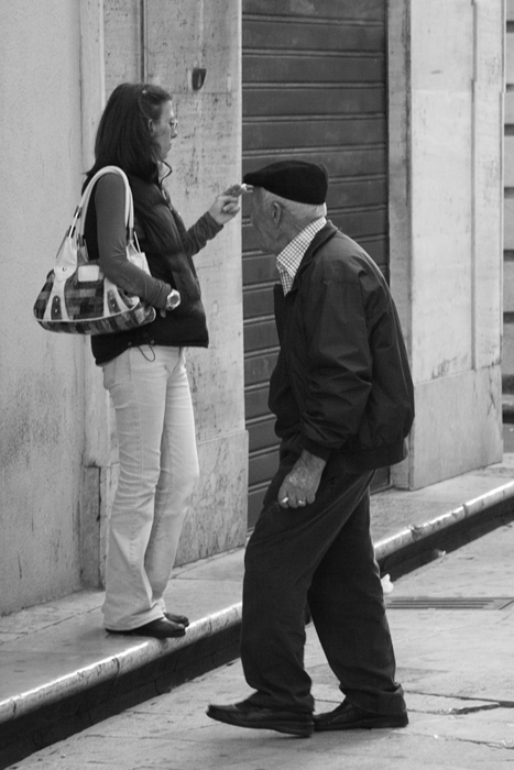 Attraction
