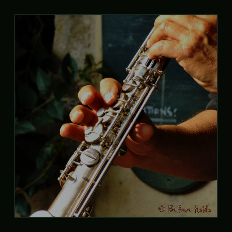 musician