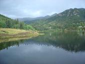 Lake San Isabel