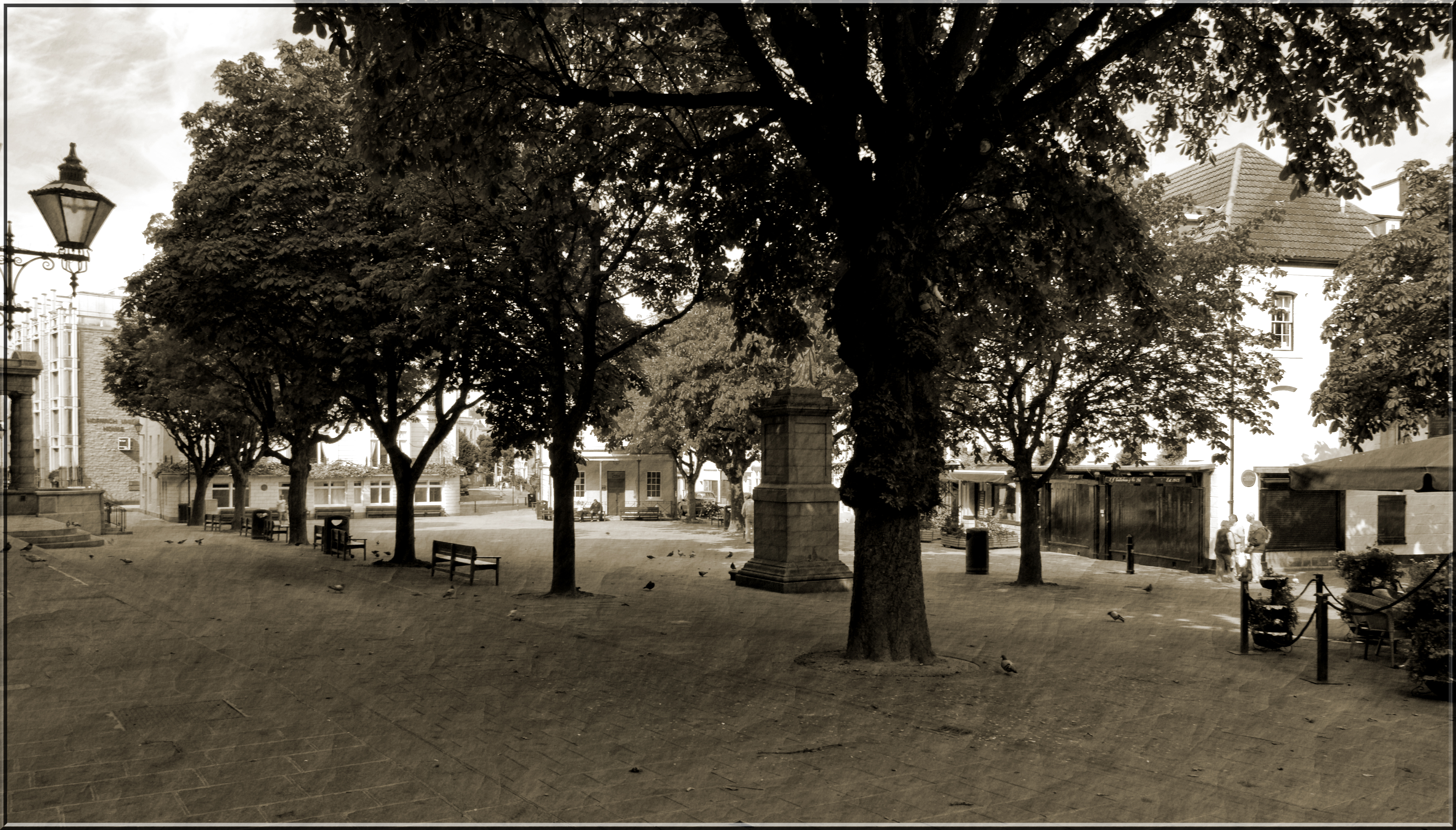 Royal Square