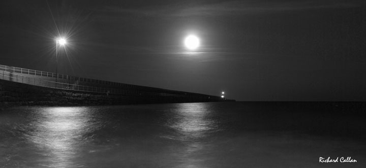 St. Catherines Pier
