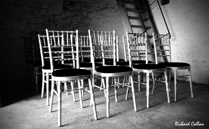 A few seats for the wedding!!!!!!!