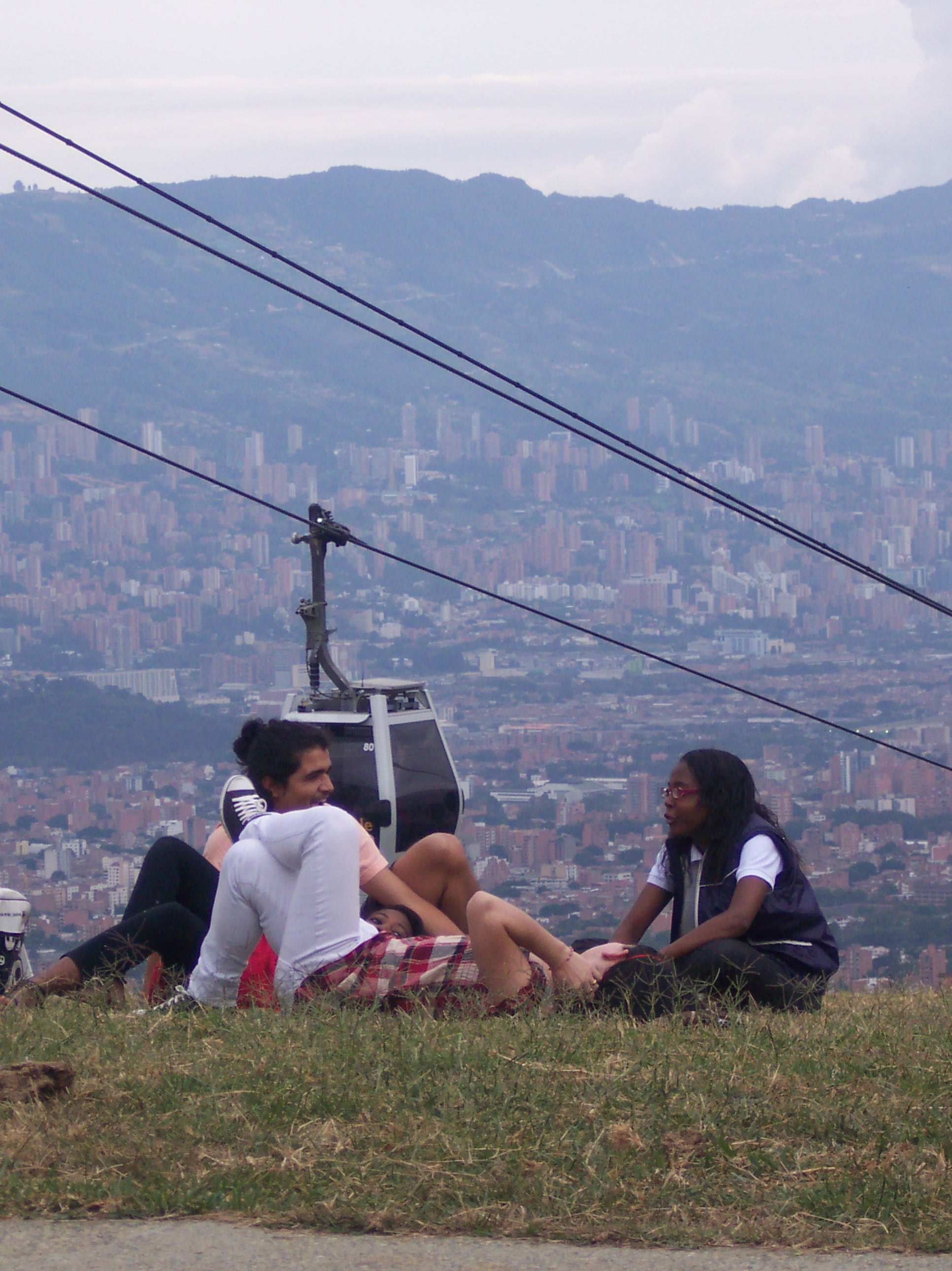 Medellin