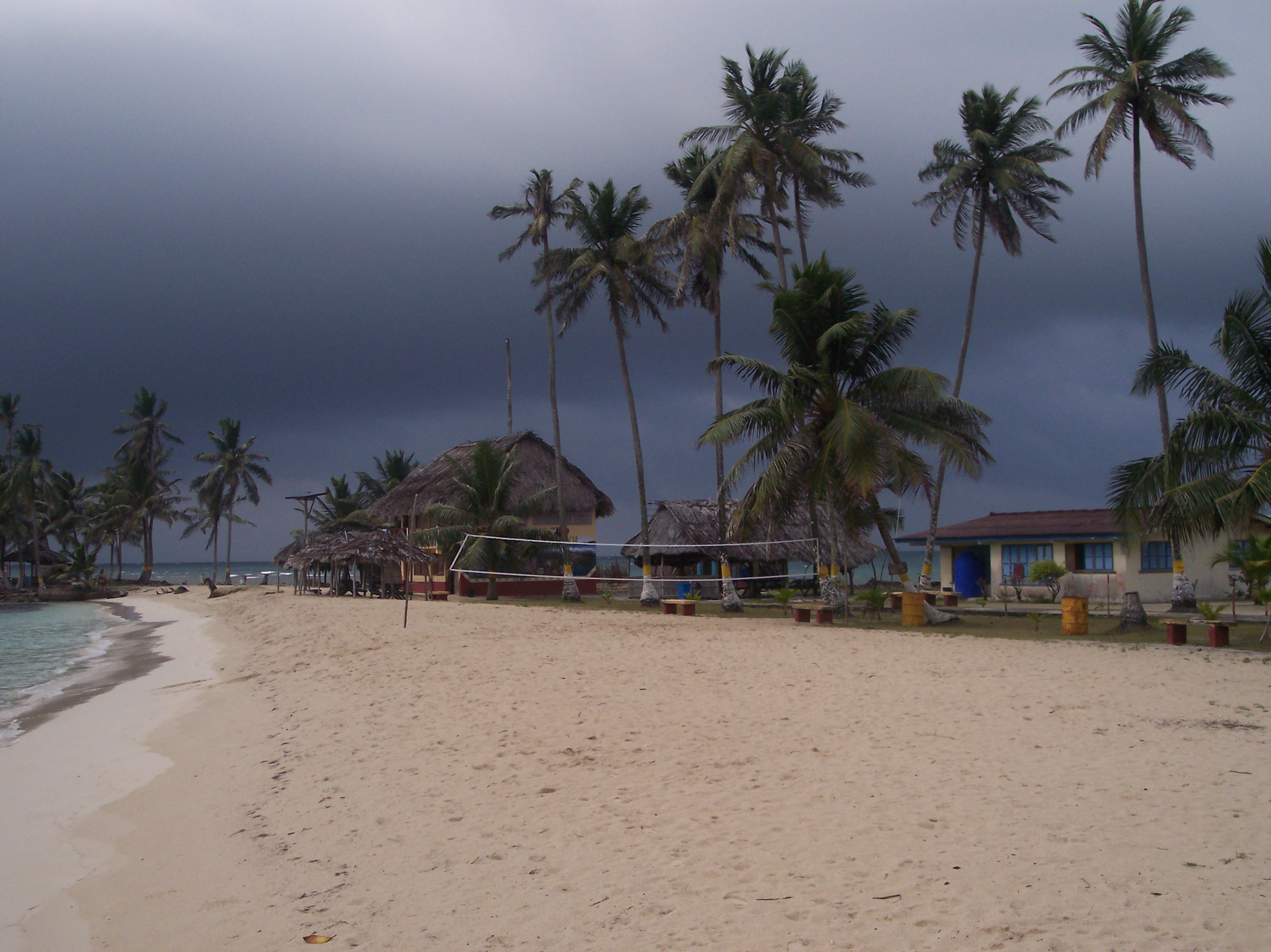 El Porvenir, Kuna Yala
