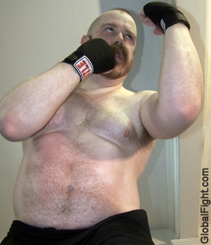 bearded goatee boxing bear.jpeg