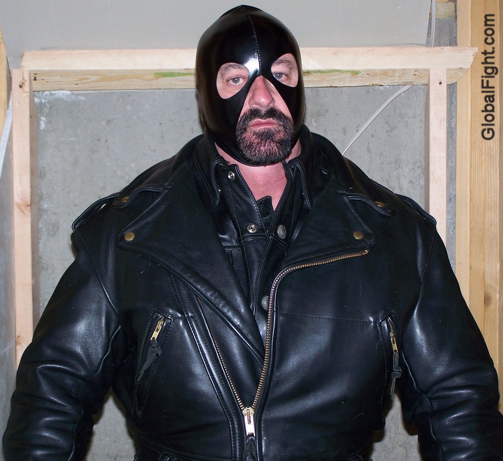leatherman wrestling mask big burly brute.jpg