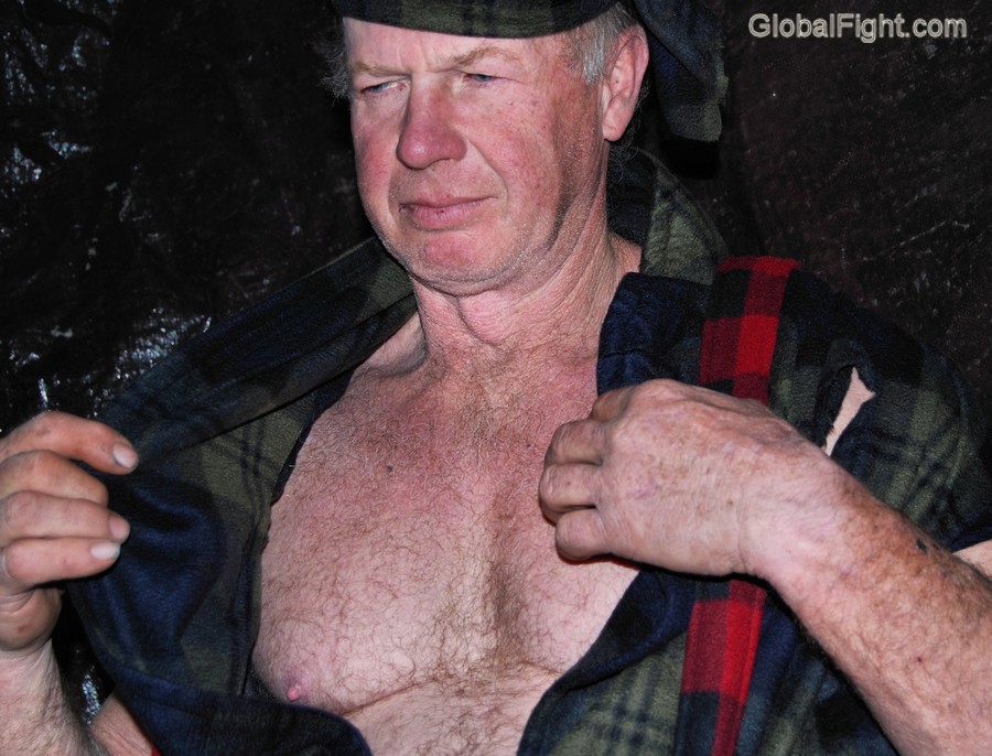 irish older man grandpa shirtless hairychest.jpeg