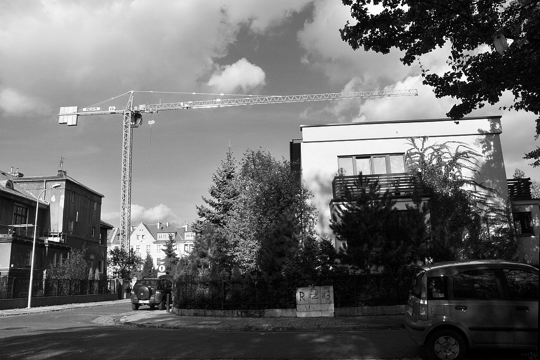 urban