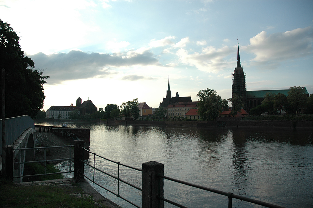 Wroclaw