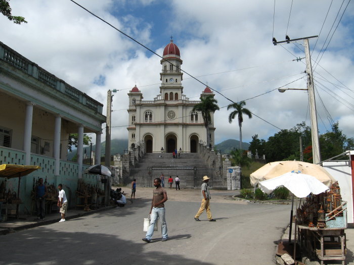 El Cobre (2)