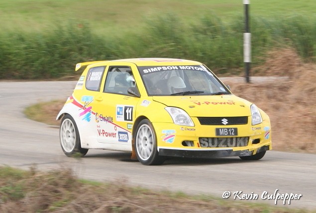 Ian Warren - Robert Warren