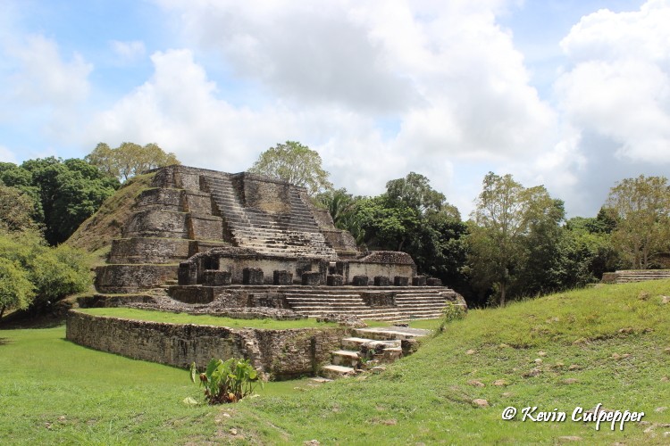 Altun Ha (Belize)